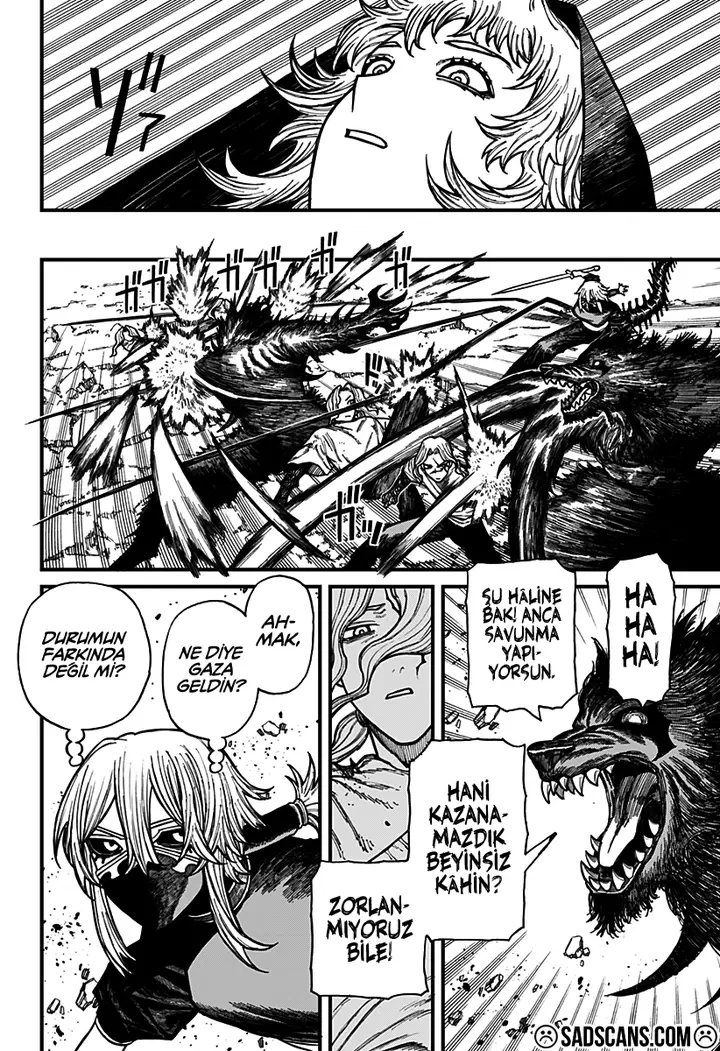 Read Centuria tr Manga Online
