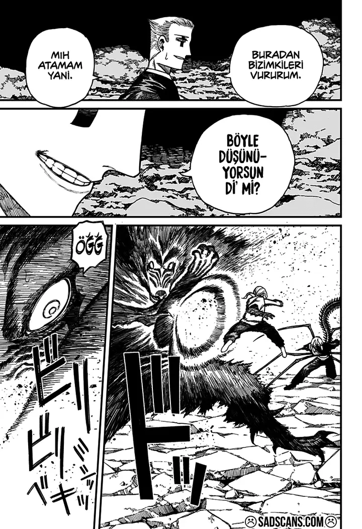 Read Centuria tr Manga Online