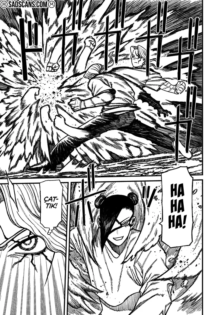 Read Centuria tr Manga Online