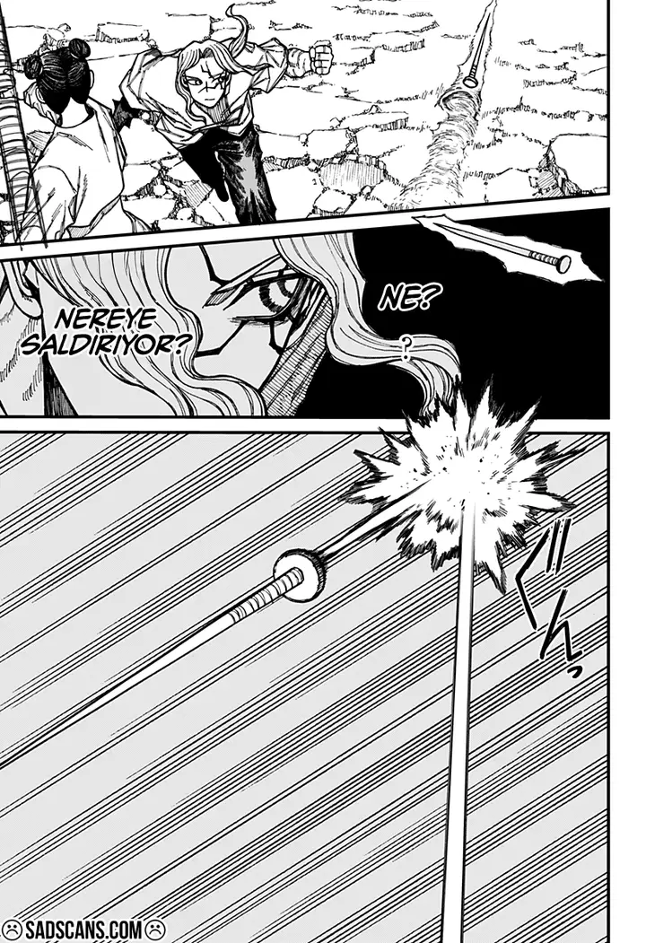 Read Centuria tr Manga Online
