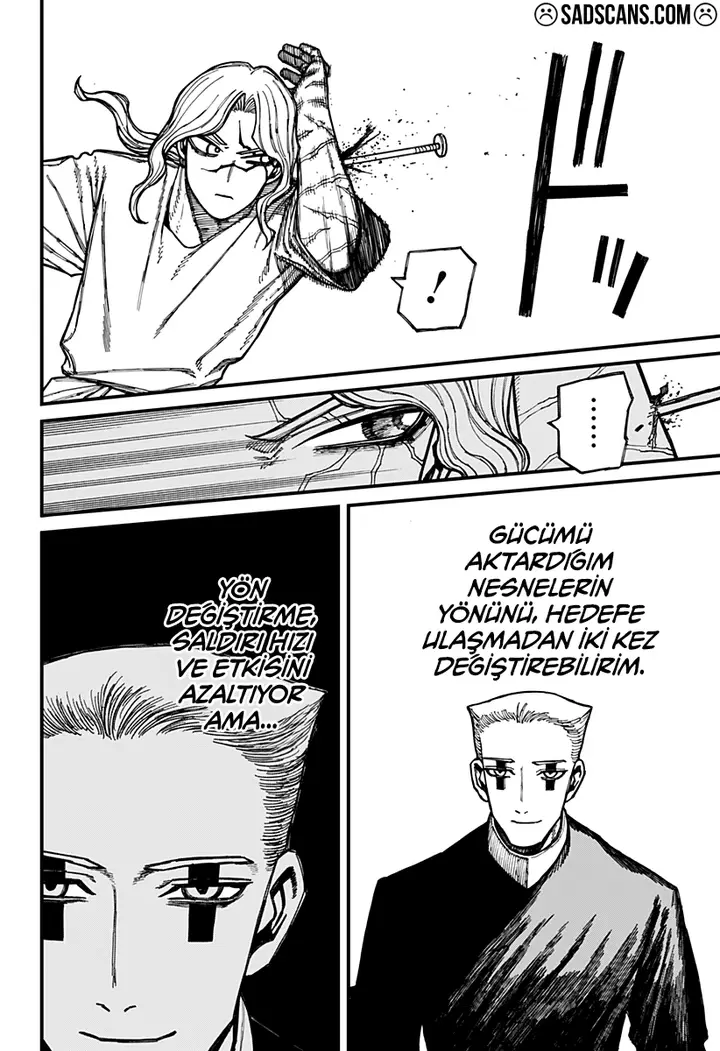 Read Centuria tr Manga Online
