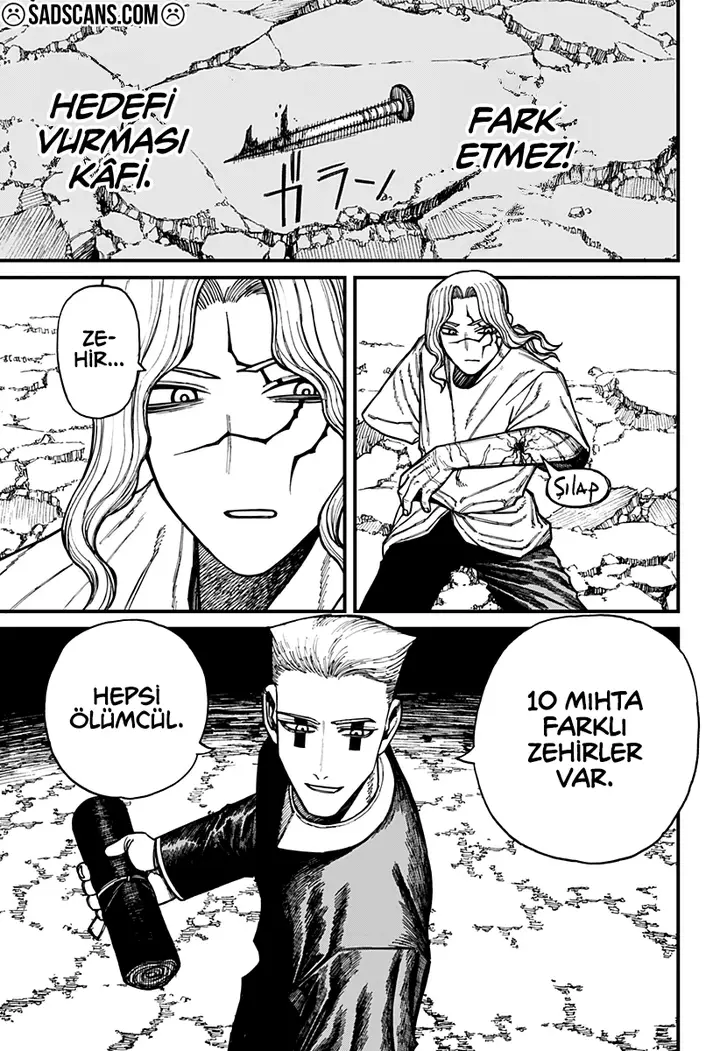 Read Centuria tr Manga Online