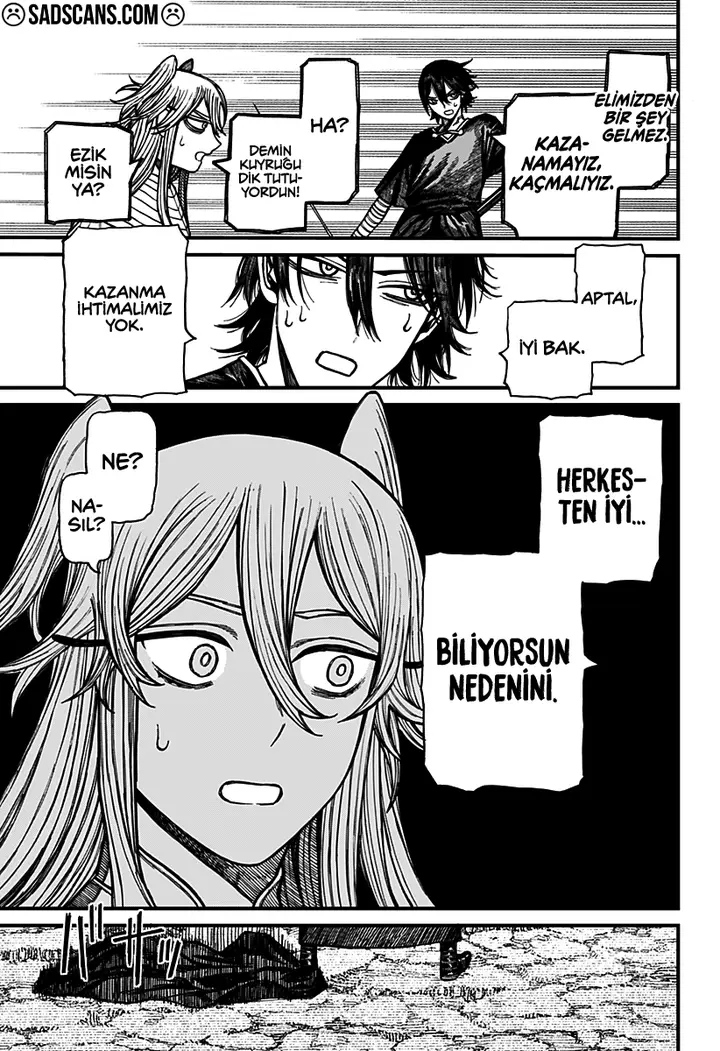 Read Centuria tr Manga Online