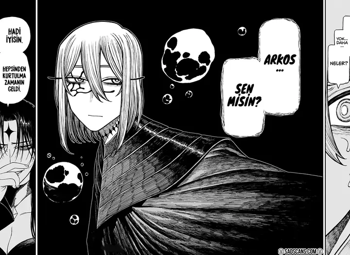 Read Centuria tr Manga Online