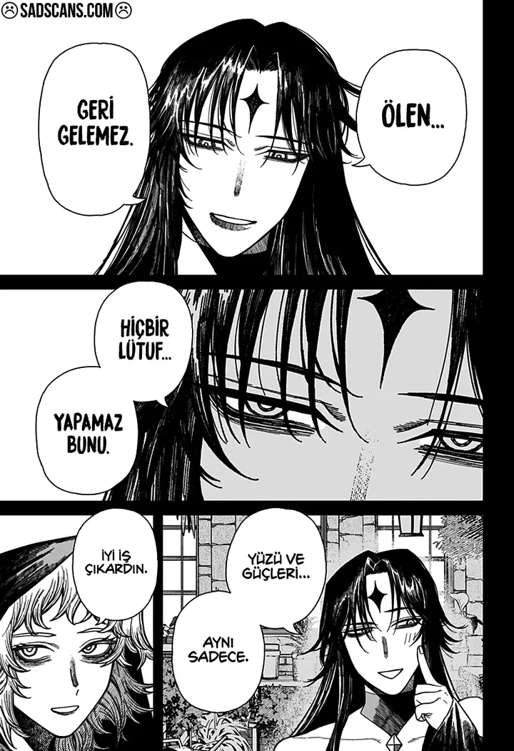 Read Centuria tr Manga Online