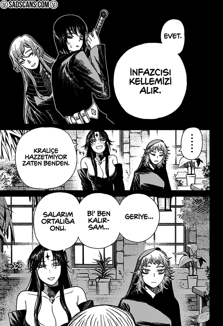 Read Centuria tr Manga Online