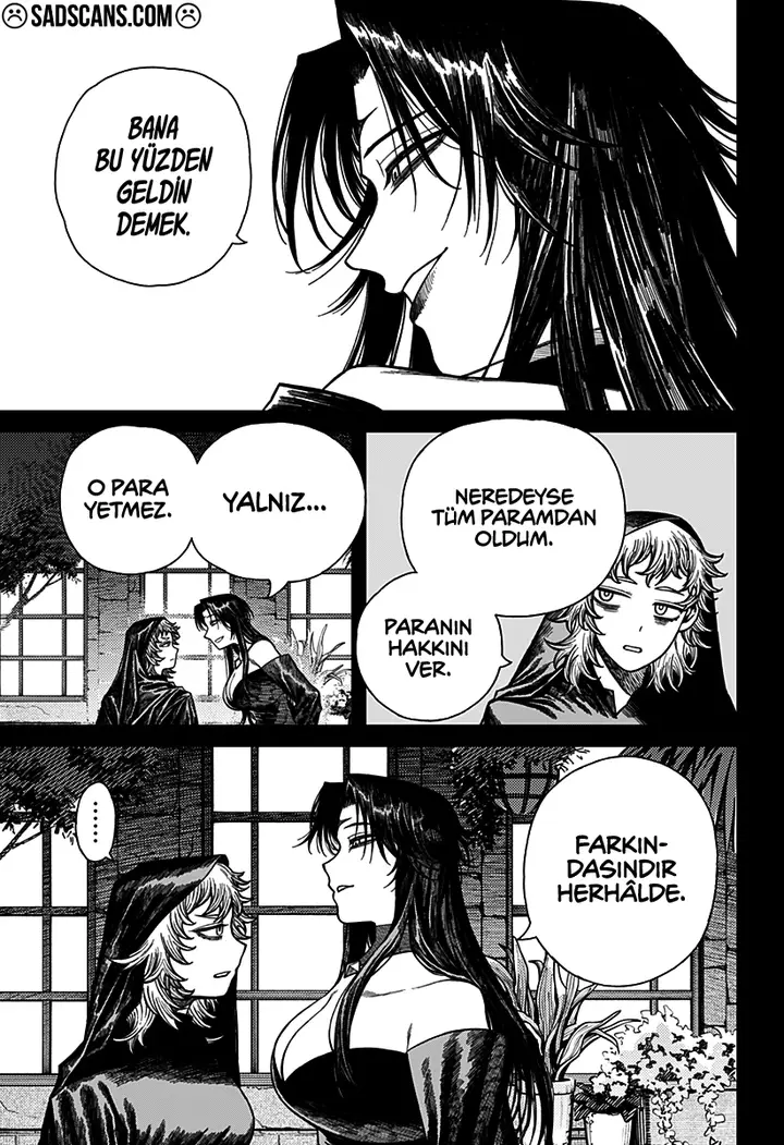 Read Centuria tr Manga Online