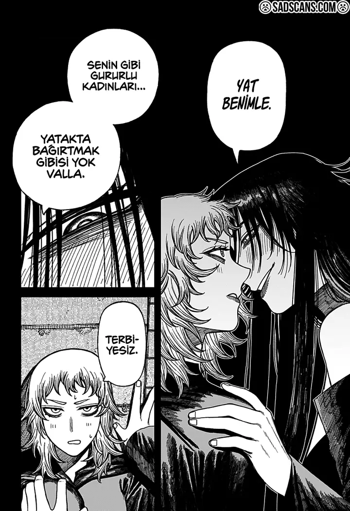 Read Centuria tr Manga Online