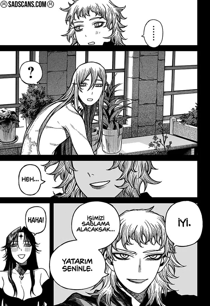 Read Centuria tr Manga Online