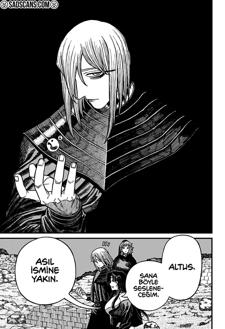 Read Centuria tr Manga Online