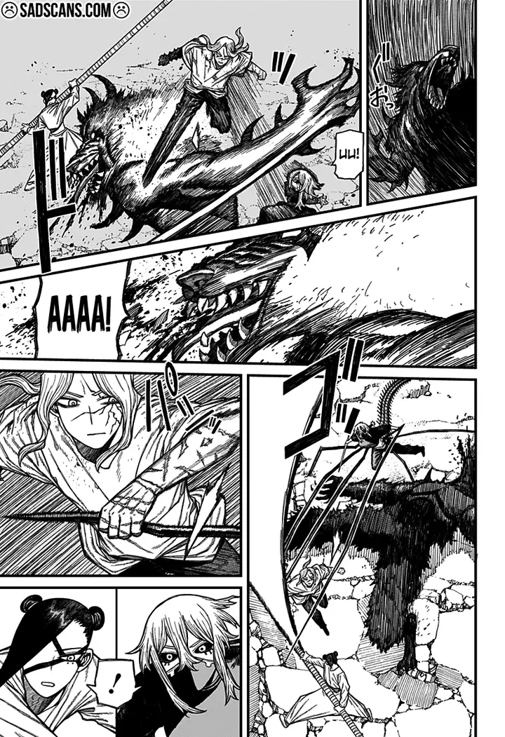 Read Centuria tr Manga Online