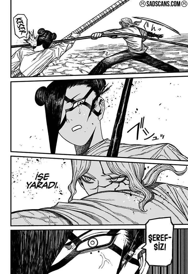 Read Centuria tr Manga Online
