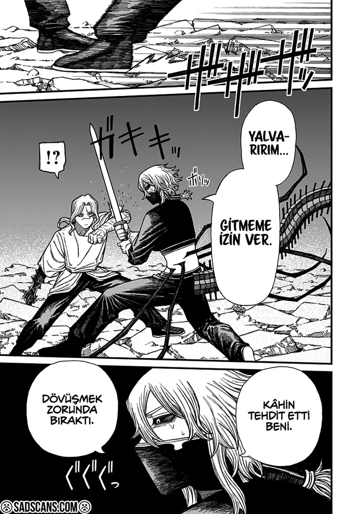 Read Centuria tr Manga Online