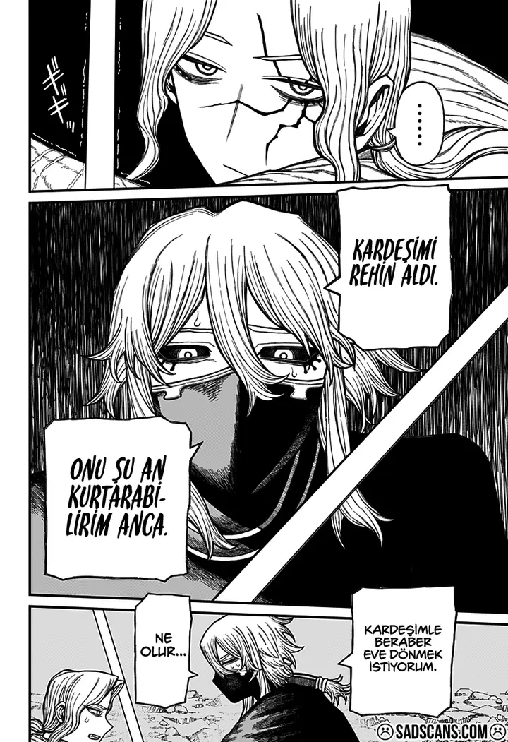 Read Centuria tr Manga Online