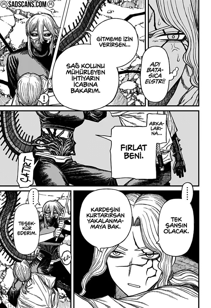 Read Centuria tr Manga Online