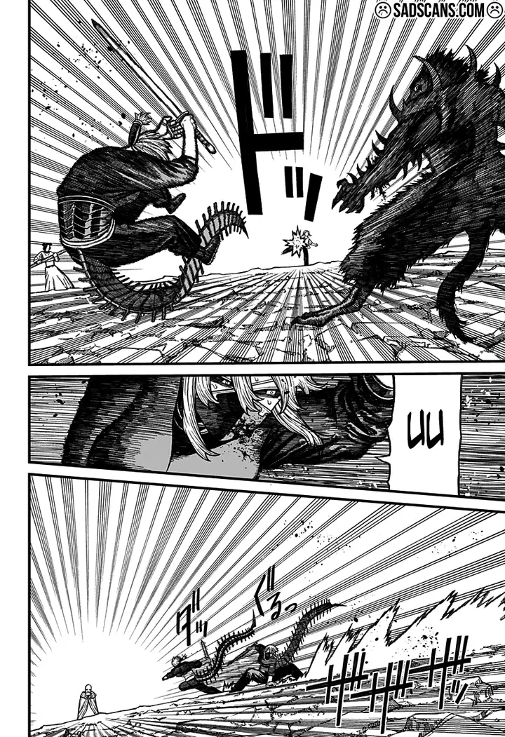 Read Centuria tr Manga Online
