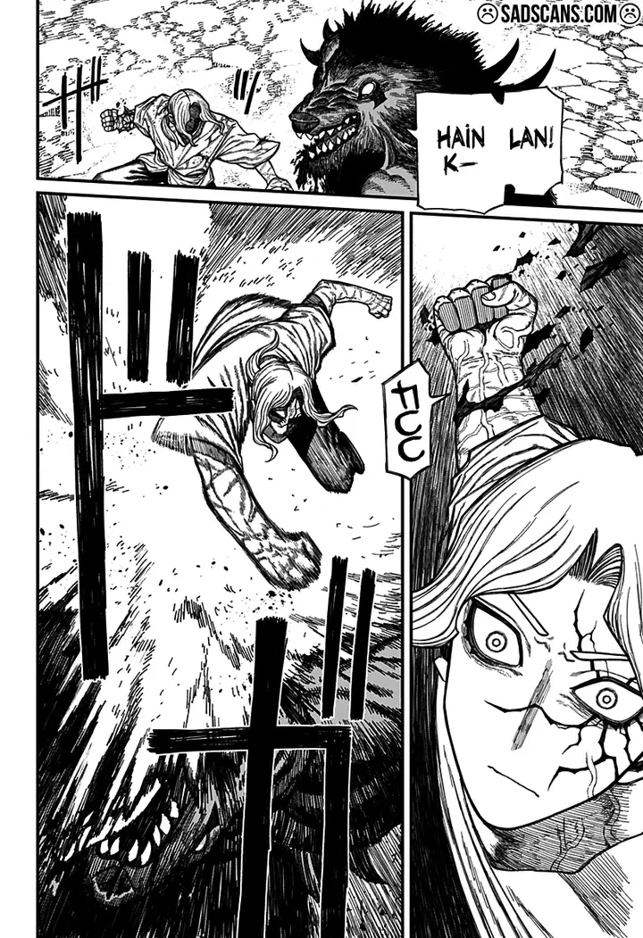 Read Centuria tr Manga Online