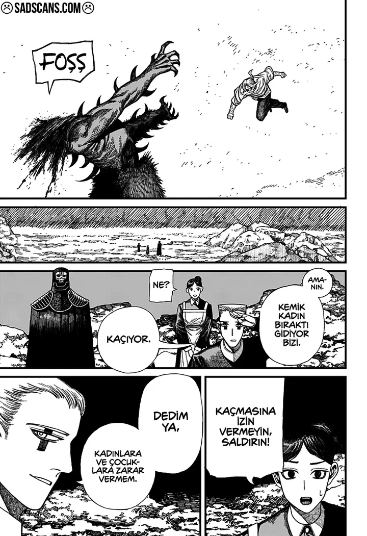 Read Centuria tr Manga Online