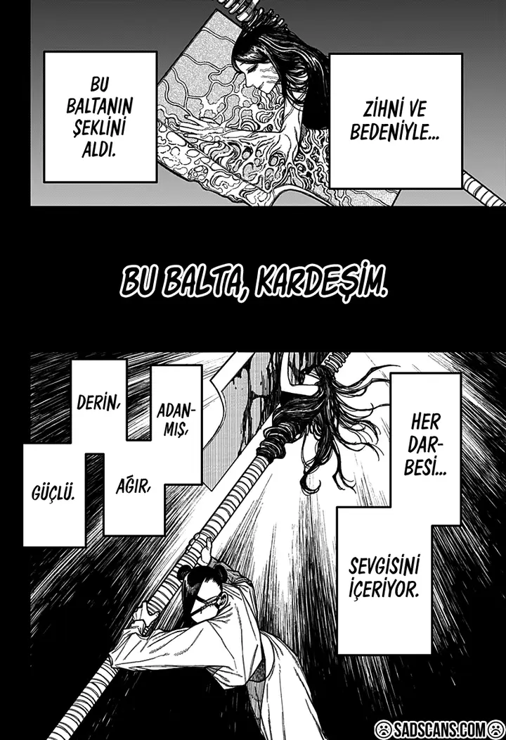Read Centuria tr Manga Online