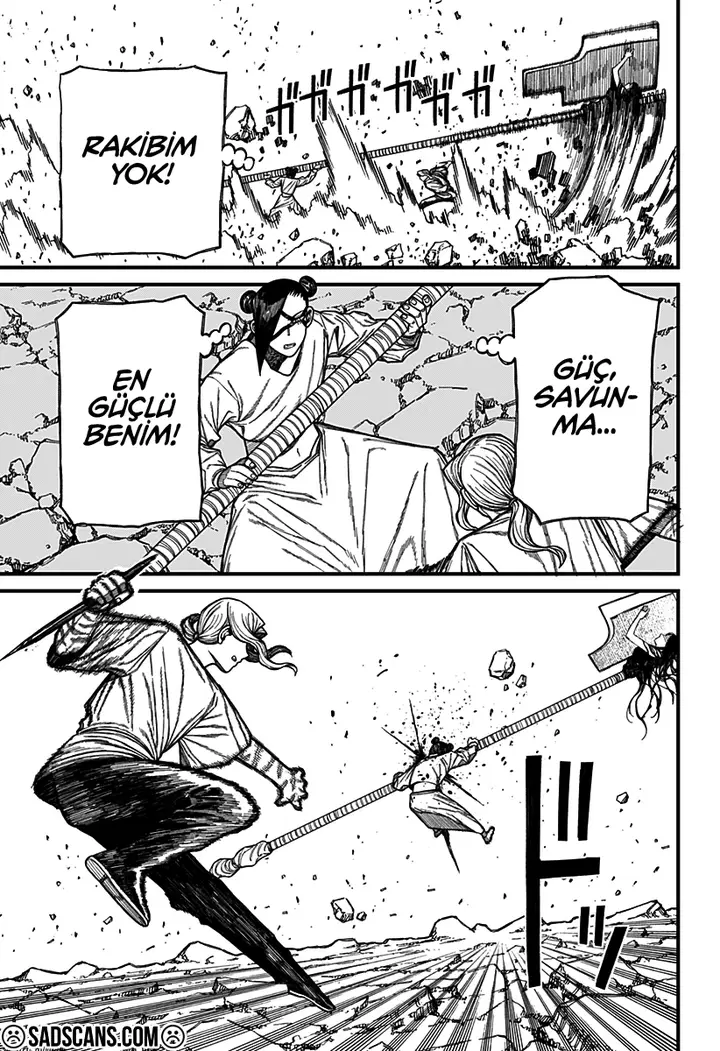 Read Centuria tr Manga Online