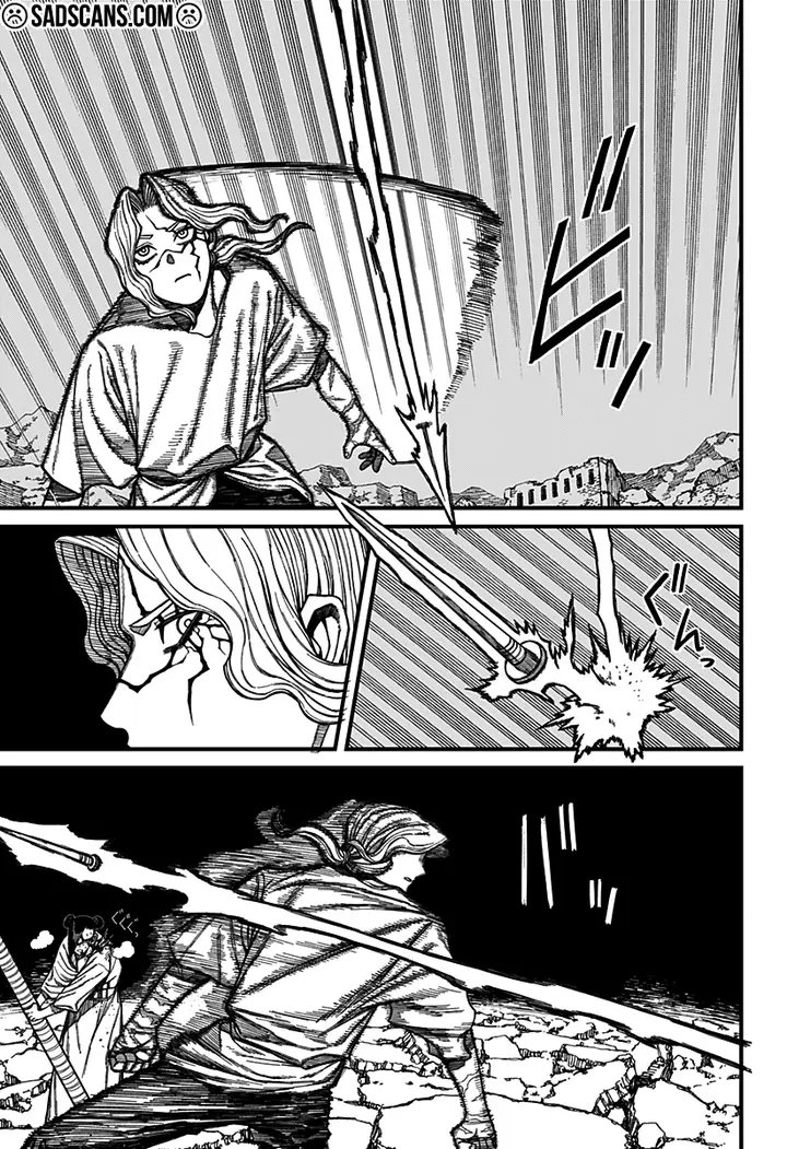 Read Centuria tr Manga Online