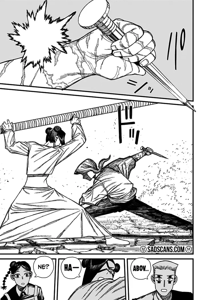 Read Centuria tr Manga Online
