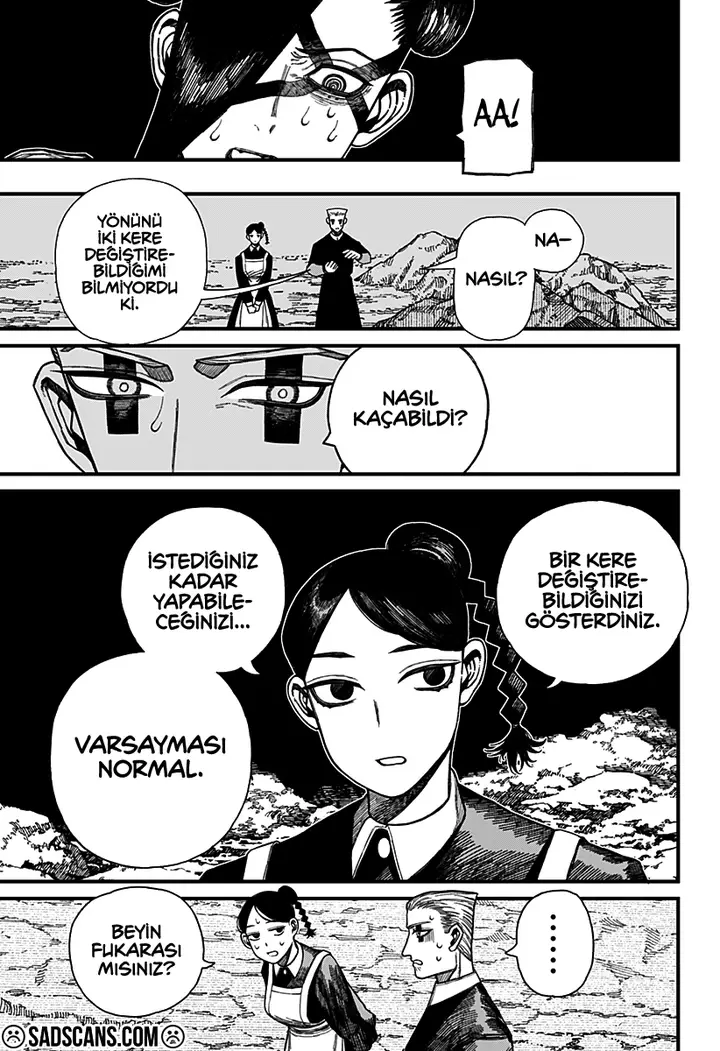 Read Centuria tr Manga Online