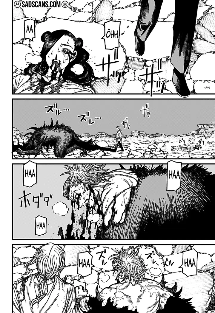 Read Centuria tr Manga Online