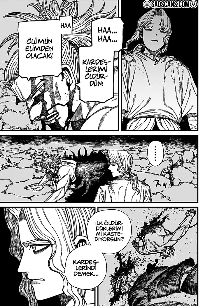 Read Centuria tr Manga Online