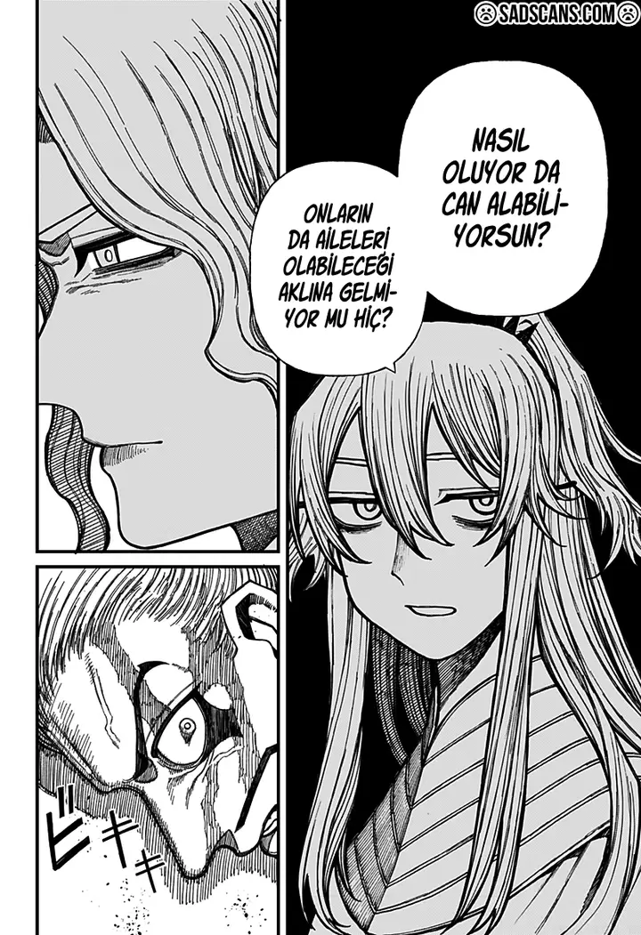 Read Centuria tr Manga Online