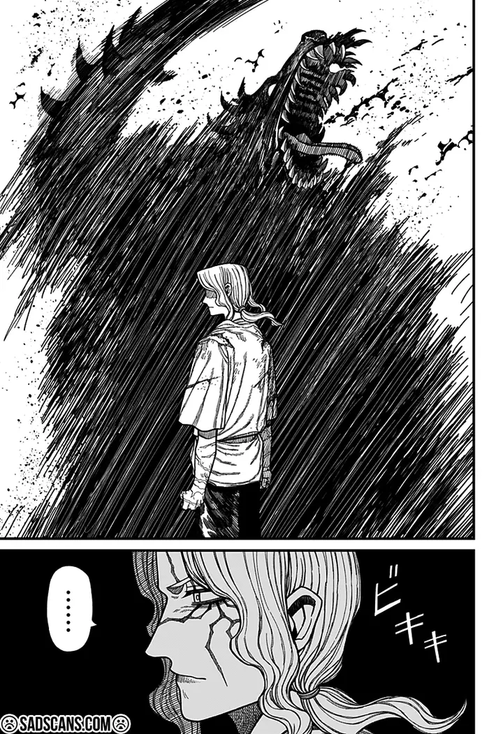 Read Centuria tr Manga Online