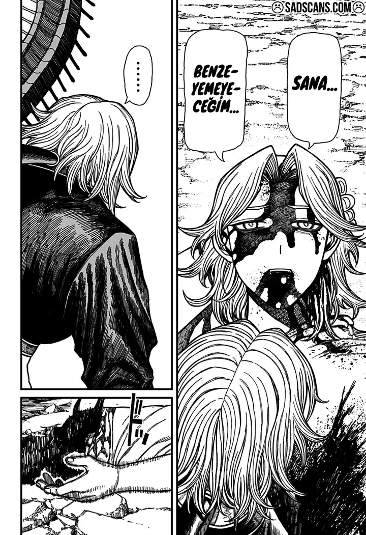 Read Centuria tr Manga Online