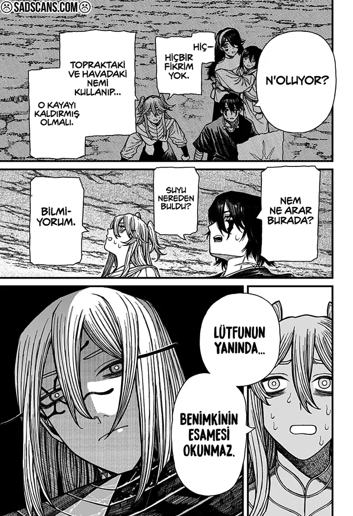 Read Centuria tr Manga Online