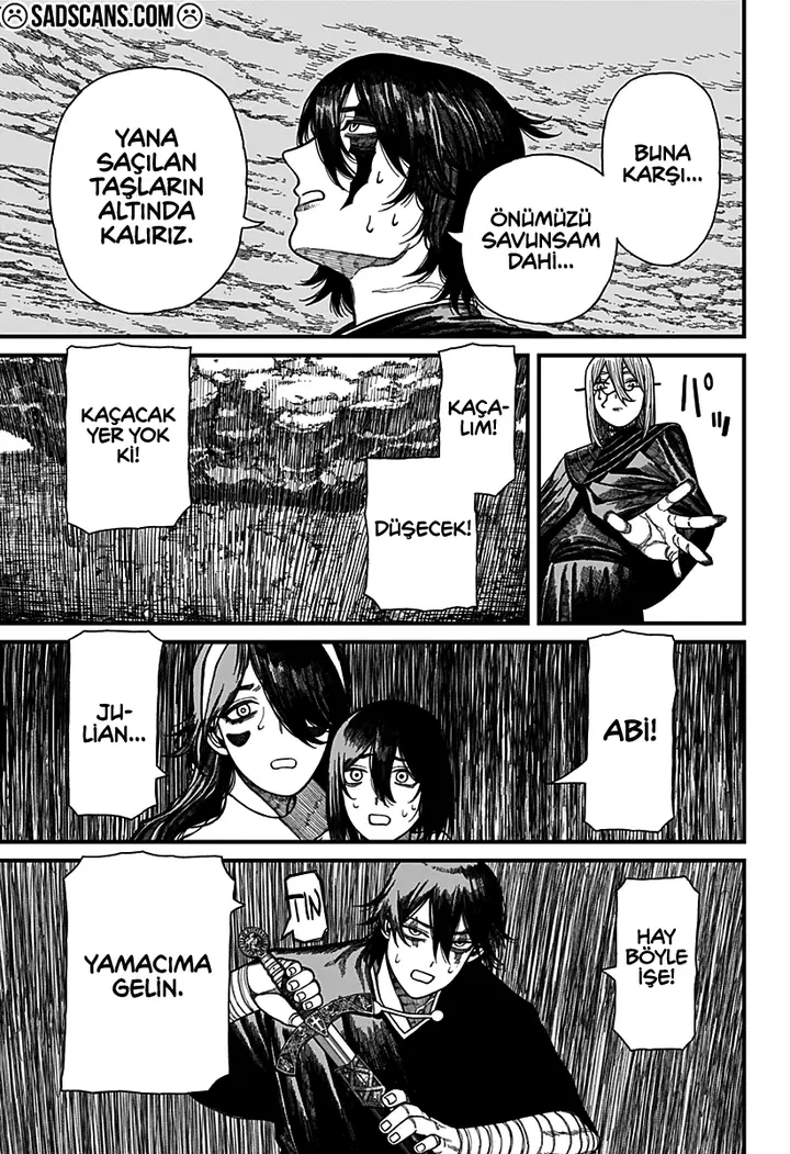 Read Centuria tr Manga Online