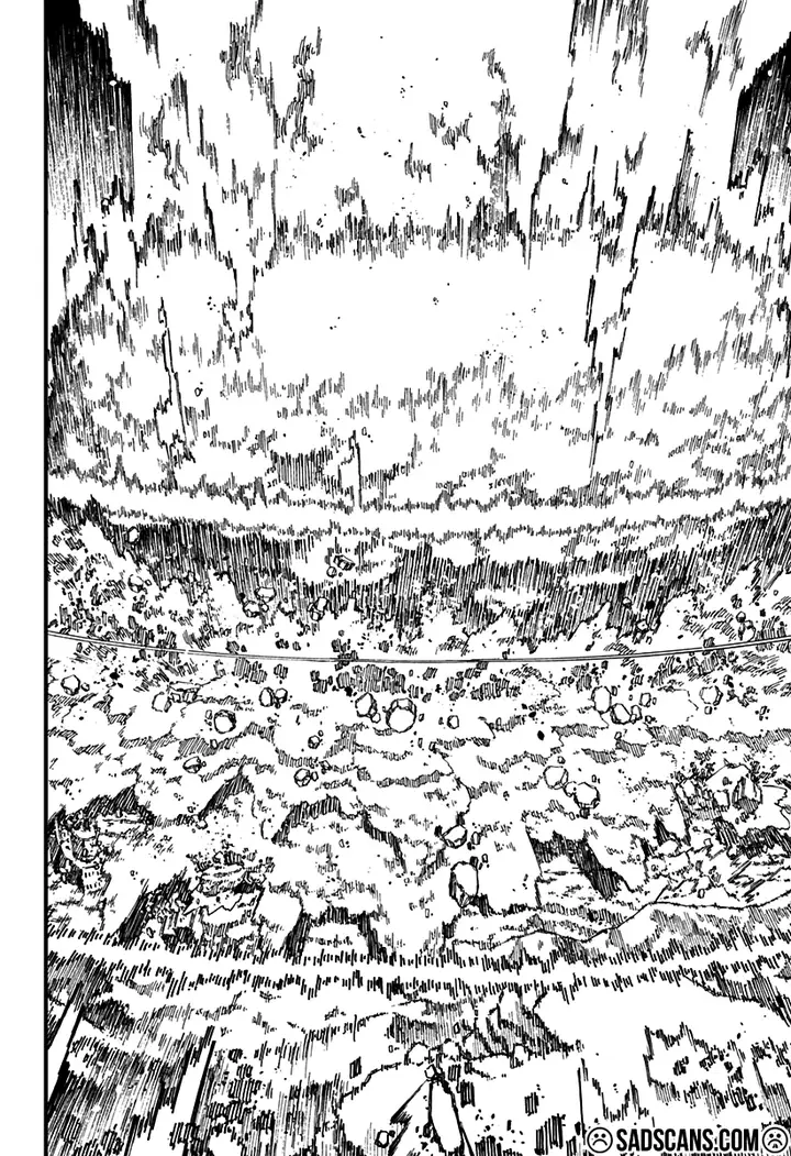Read Centuria tr Manga Online