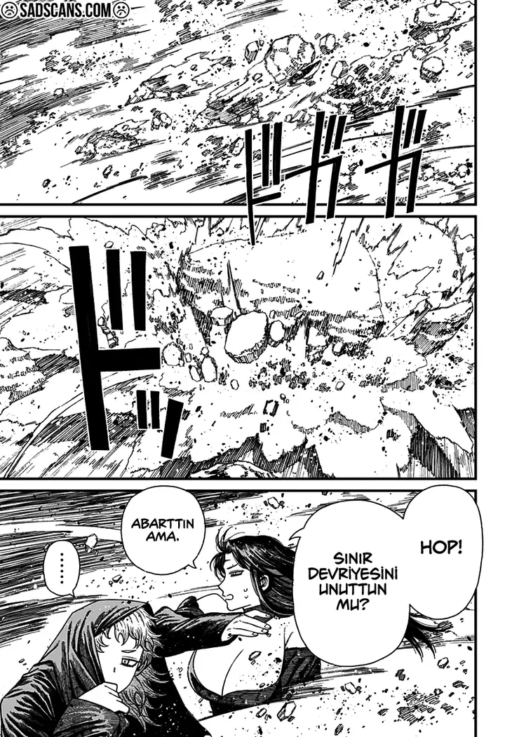 Read Centuria tr Manga Online