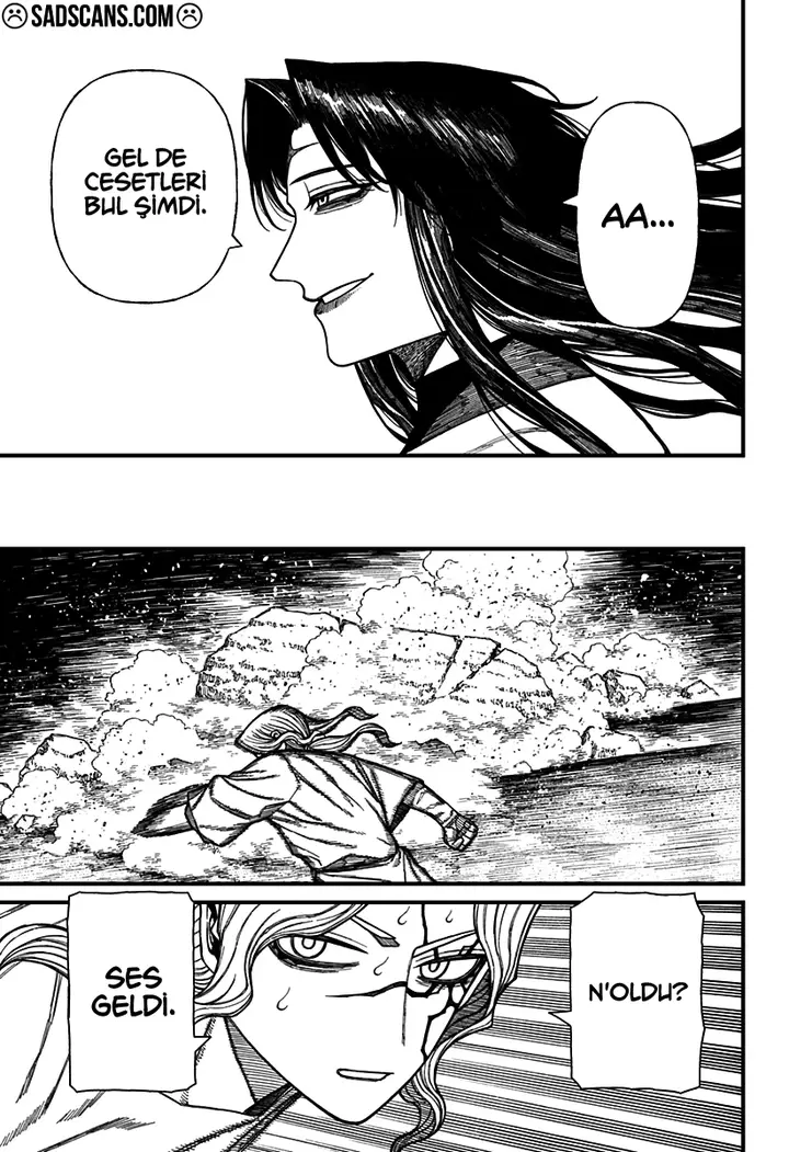 Read Centuria tr Manga Online