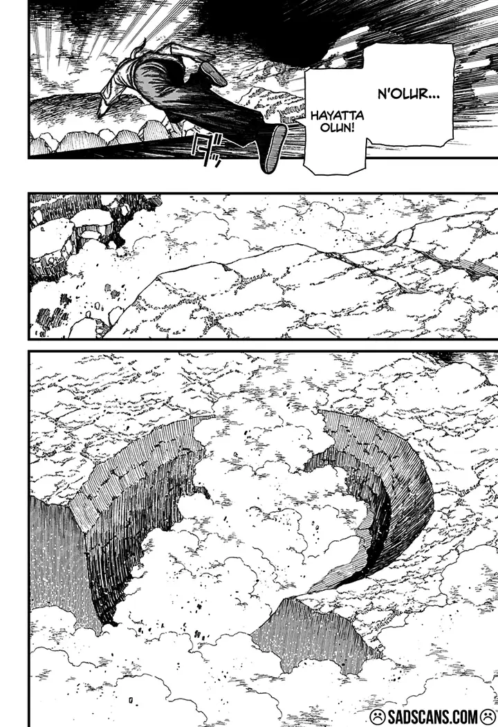 Read Centuria tr Manga Online