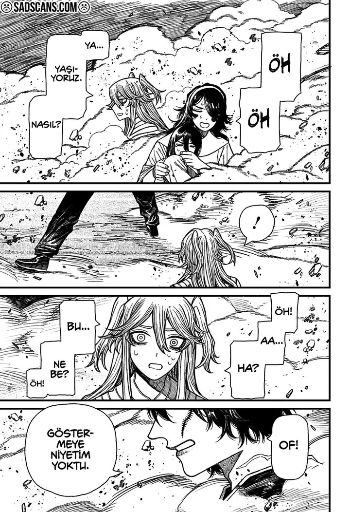 Read Centuria tr Manga Online