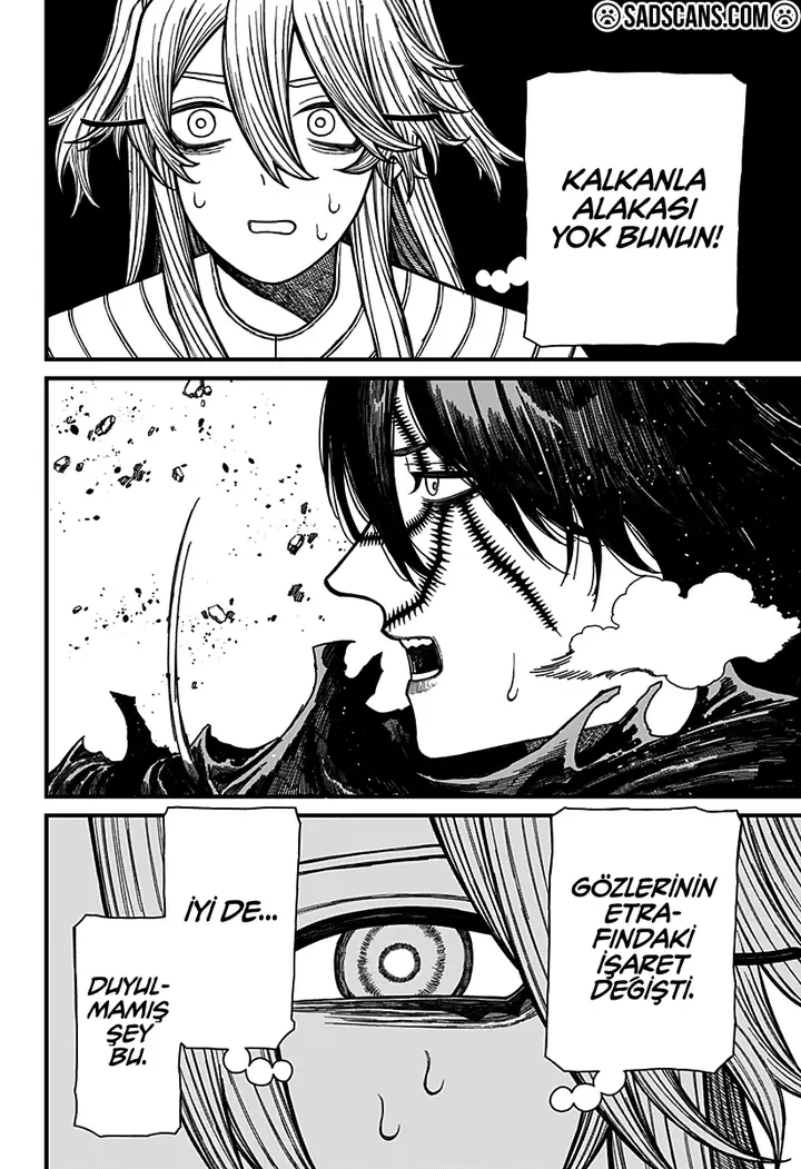 Read Centuria tr Manga Online