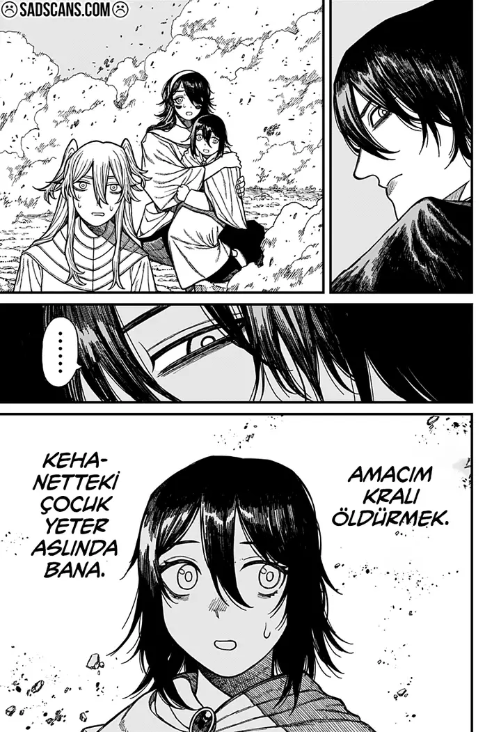 Read Centuria tr Manga Online