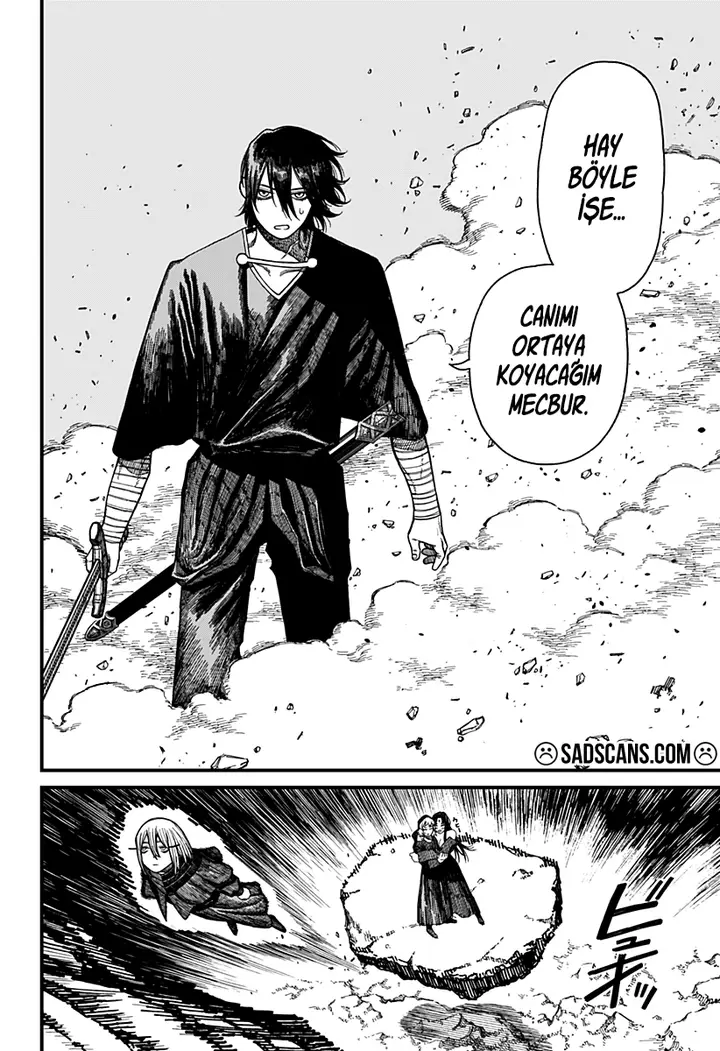 Read Centuria tr Manga Online