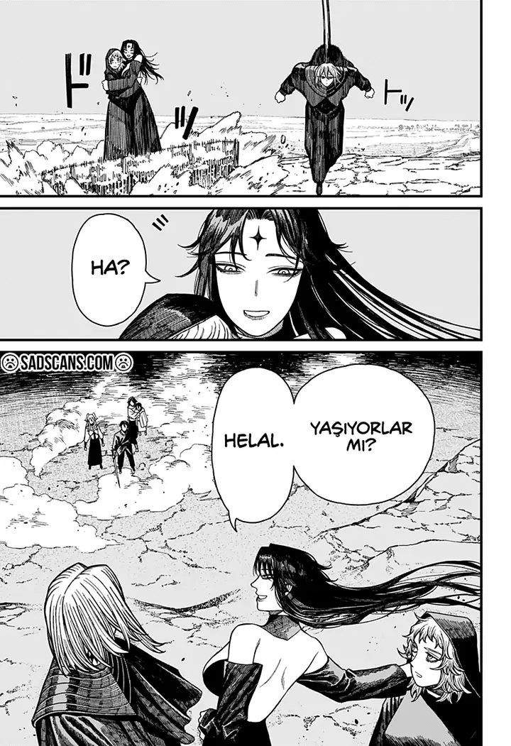 Read Centuria tr Manga Online