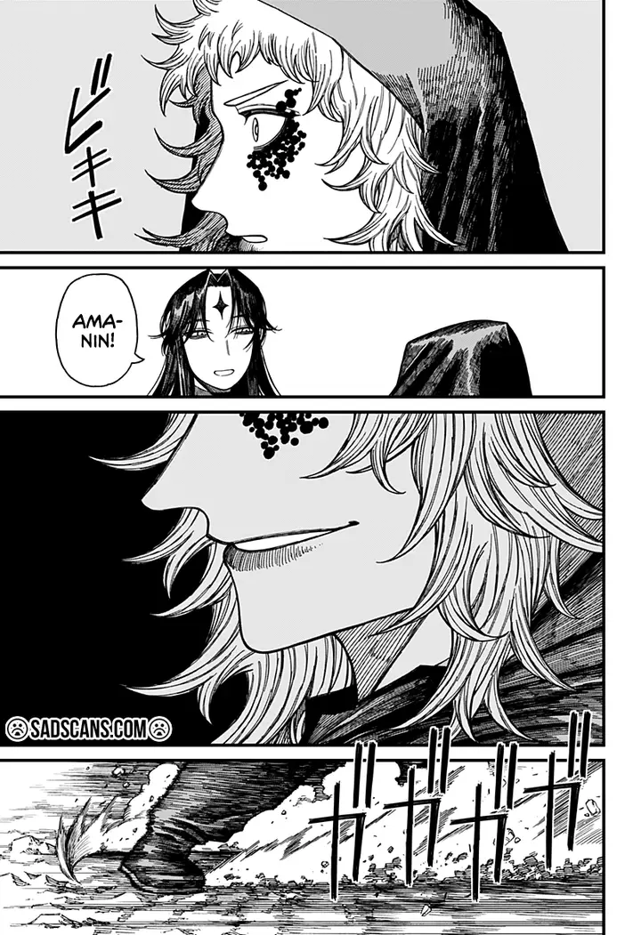 Read Centuria tr Manga Online