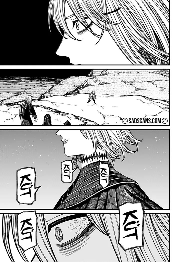 Read Centuria tr Manga Online