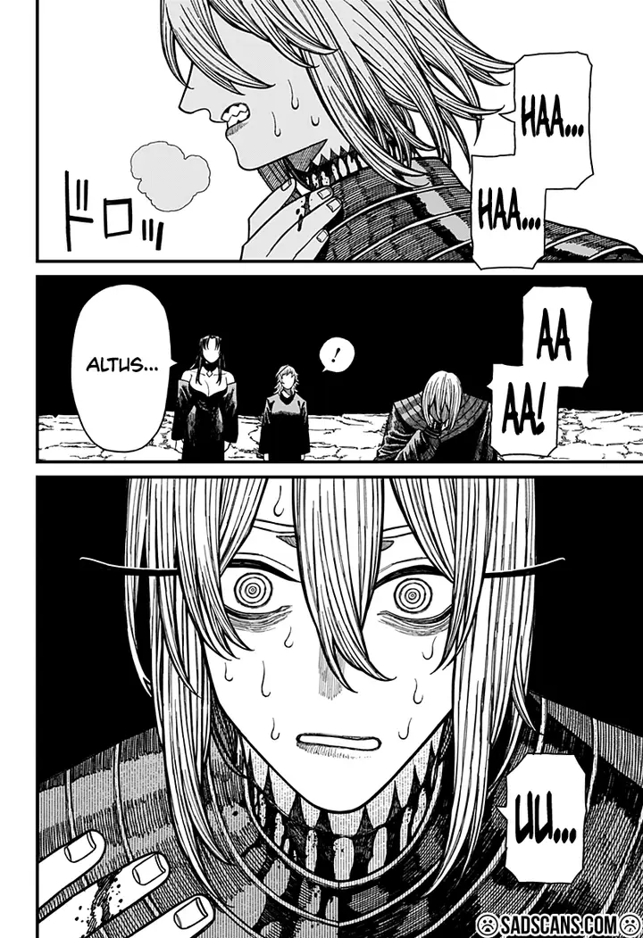 Read Centuria tr Manga Online