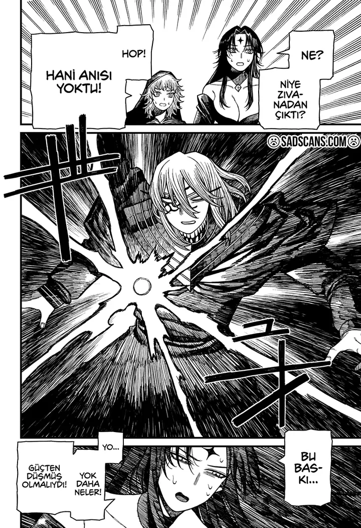 Read Centuria tr Manga Online
