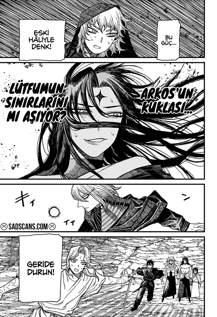 Read Centuria tr Manga Online