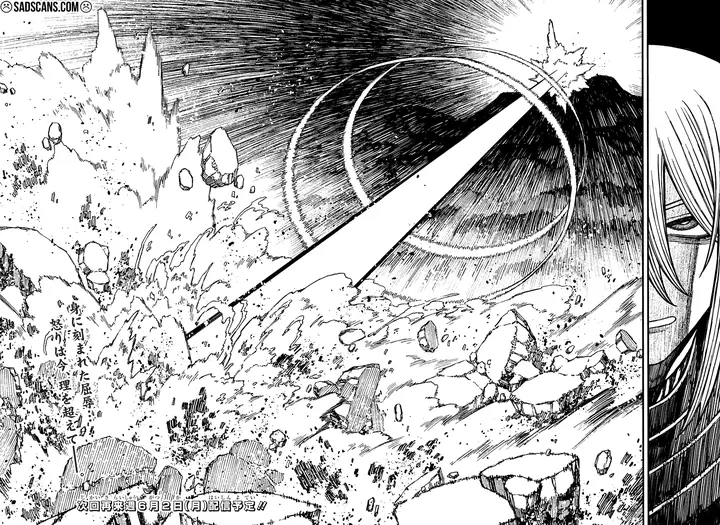Read Centuria tr Manga Online