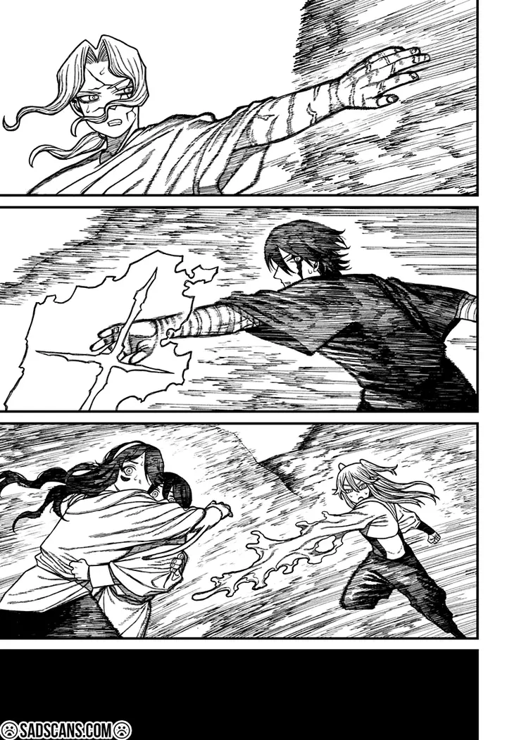 Read Centuria tr Manga Online